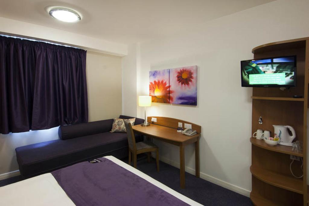 Premier Inn Portishead Exterior foto